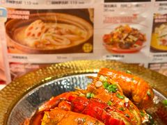 -熊记虾王·小龙虾(东晓南店)