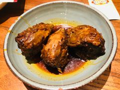 麻辣兔头-双流老妈兔头(荟聚店)