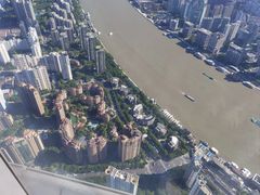 -上海中心大厦