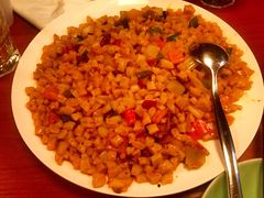 -疆Jiang·新疆秘制料理