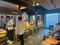 -Metal hands·铁手咖啡