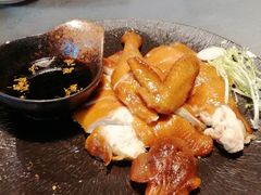 -六个大厨·秘制粤菜(广州塔店)
