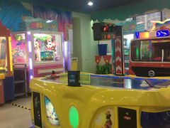 -爱玩嘉年华(成都北城天街店)