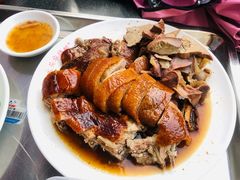 -黄连大头华烧鹅店(大良店)