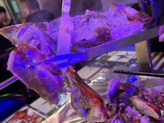 -沪上名羊天下•烤羊腿•东北烧烤•小龙虾(浦东直营总店)