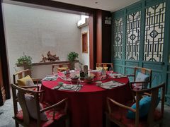 包厢-中国徽菜·徽商故里(广安门店)