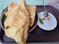 -红鼻子桂林米粉(金唐新光界店)