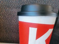 -肯德基(北京南站店)