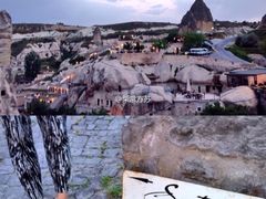-Seten Restaurant Cappadocia