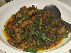 -百年神厨·地道川菜(清江西路店)