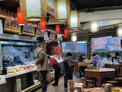 -三厂烩羊肉(五龙口店)
