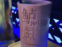 -我爱鲈鱼地摊烤鱼(上河城店)