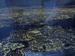 -圣保罗/瓜鲁柳斯-安德烈·弗朗哥·蒙托罗州长国际机场