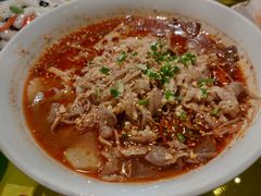 大冒菜-辛香汇(飞洲店)