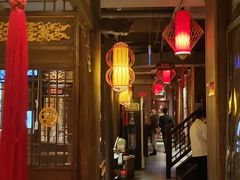 大堂-小龙坎火锅(湖滨银泰in77店)