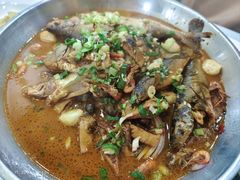 -溱湖八鲜菜馆