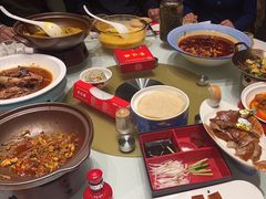 -食味楼(枫林湾店)