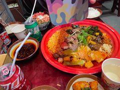 -李炮称盘麻辣烫(无锡荟聚店)