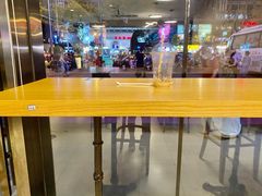 -织荆鸟咖啡(首开福茂店)