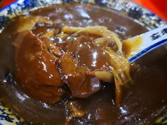 -清真高老大牛排胡辣汤(嵩山路总店)
