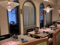 -香阁餐厅·常州菜·常州菜代表品牌(新北奥体店)