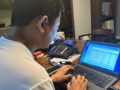 -华硕笔记本电脑维修售后服务中心(中环大厦店)