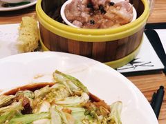 -粤港餐厅(禹州商业广场店)