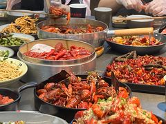 -巴厘龙虾·榜首油焖大虾(洞庭·艺术洋房店)