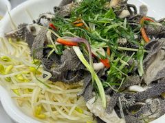 -海鲜街菜馆(海珠南路店)
