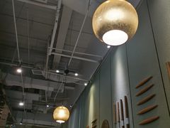 大堂-三姐妹餐厅(曲江店)