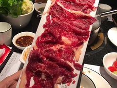 -牛事制造局牛肉火锅(莲岳路店)