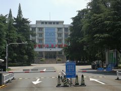 -南京航空航天大学(明故宫校区)