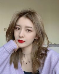 -SY水源护肤造型