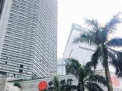 -中信银行(中天购物城店)