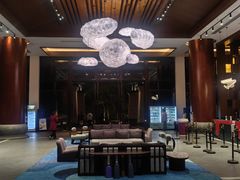 -清远熹乐谷温泉度假酒店