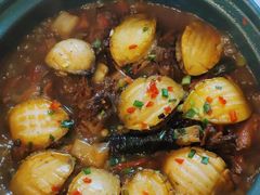 -金陵后厨·南京菜(新街口秣陵路店)