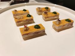 葱油水晶鸡-柿合缘新京菜(国金中心商场店)