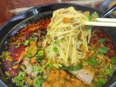 -一品飘香米线(一中总店)