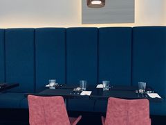 大堂-THE PAWON·8碗(古北SOHO店)