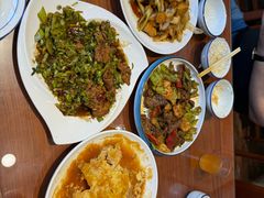 -恩宏德餐馆(平山道店)