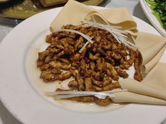 -辣婆婆(航天桥店)