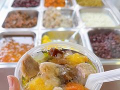 -小媳妇甜汤(苏峰街店)