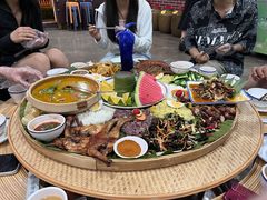 -茗情傣味
