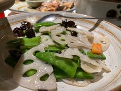 -青年公社烤鸭(青年路店)