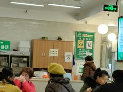 -自然风素食自助餐厅(黄河北路店)