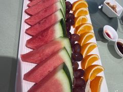 -潮福城大酒楼·潮味粤品·港式点心(湖滨北路店)