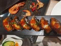 -大渔铁板烧(蛇口店)