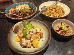 -华豫川酒家(大卫城店)