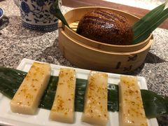 江米扣肉-南京大牌档(济南万象城店)