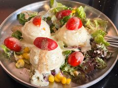 -京尚道韩式美食屋(海甸岛店)